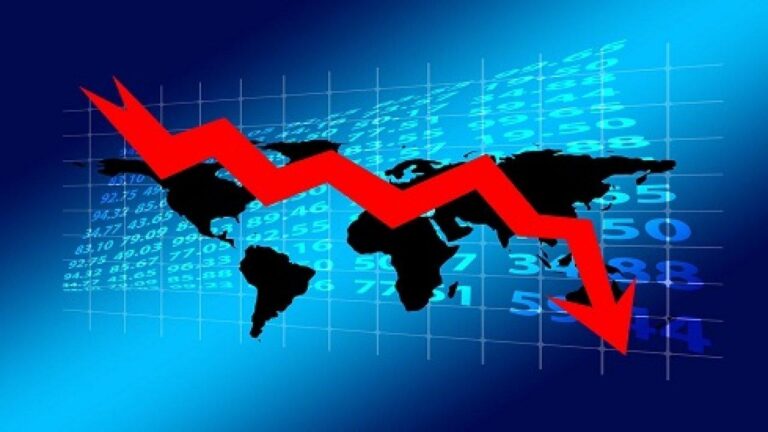 مفهوم الأزمة الاقتصادية