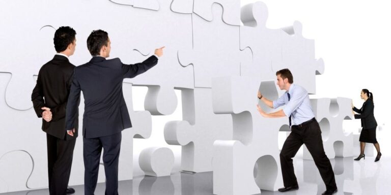مبادئ الإدارة المتوازنة