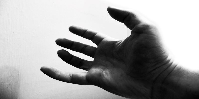 متلازمة اليد الغريبة Alien Hand Syndrome