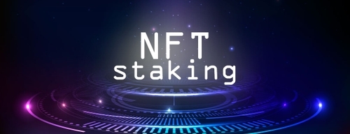 NFT Staking