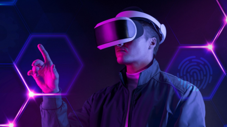 5 industries that entered the world of Metaverse and NFT in 2022