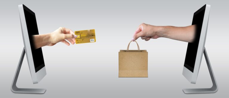 كيف تجذب العملاء إلى علامتك التجارية