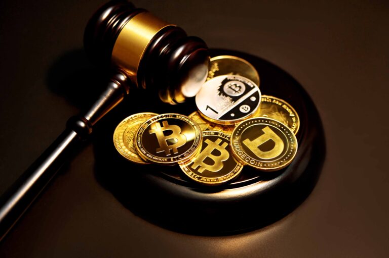 تعدين العملات الرقمية