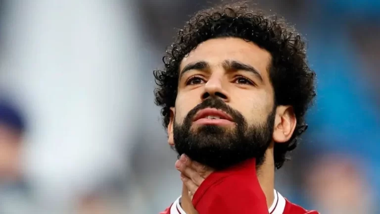 محمد صلاح "فخر العرب" بين عظمات الحاضر والإعلام المنافق