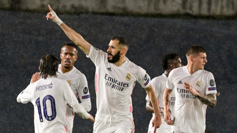 ريال مدريد في دوري الأبطال | 4 دروس على الفرق تعلمها من تجربة الملكي