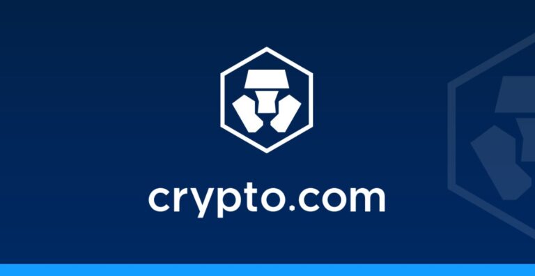 منصة Crypto.com