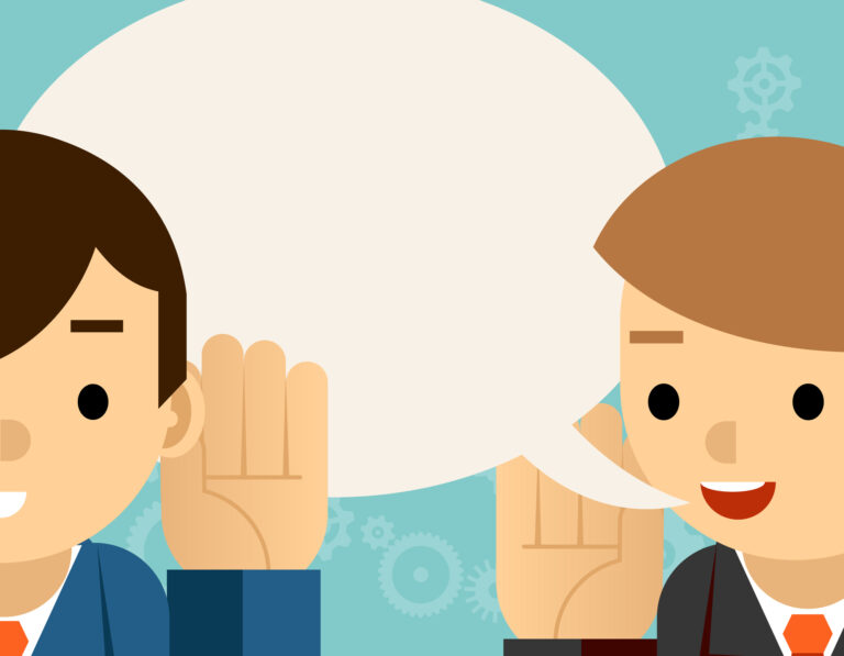 مهارة الاستماع والتحدث