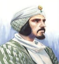 أبو يوسف الكندي