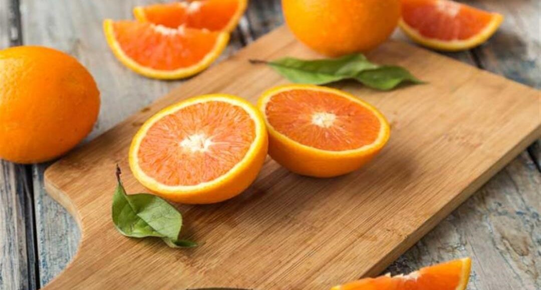 فوائد البرتقال للجسم وأضراره