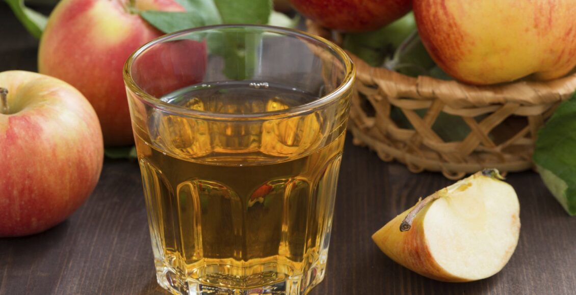 فوائد خل التفاح للتخسيس وإنقاص الوزن