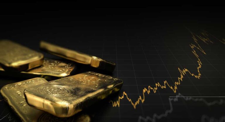 كيف تستثمر بالذهب_ أهم الطرق المستخدمة