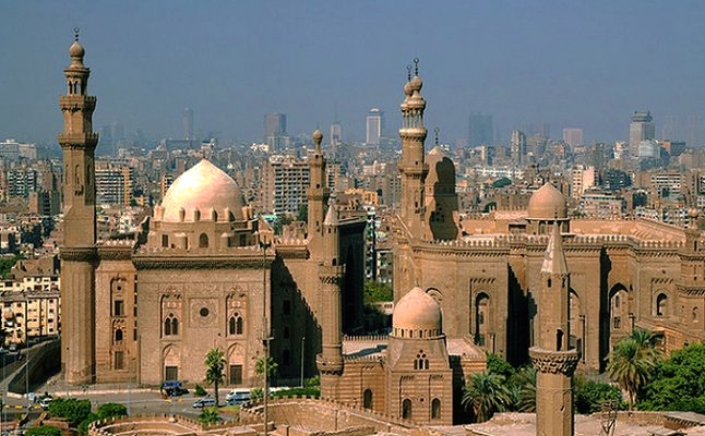 أجمل أماكن السياحة في مصر 