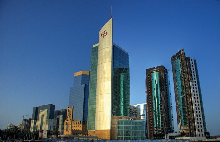 أهم البنوك في قطر 