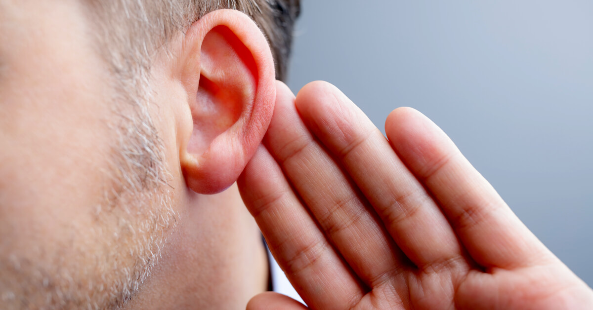 فقدان-السمع-المفاجئ-أعراضه-أسبابه