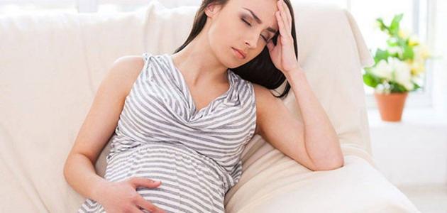 الامساك عند الحامل ما هي الأسباب وطرق العلاج