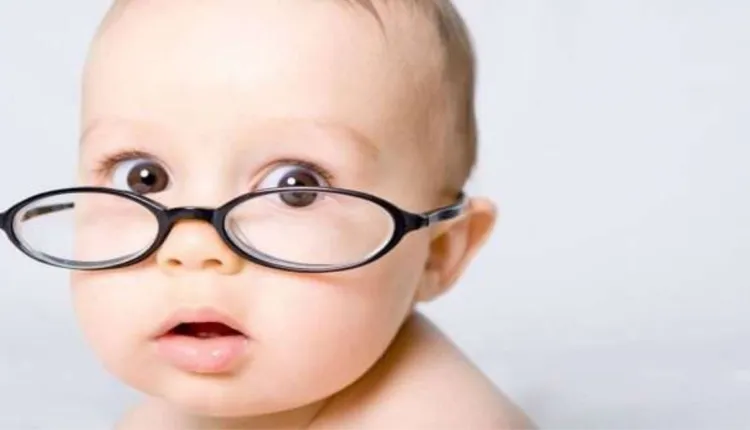 العمى منذ الولادة ما هي الأعراض والأسباب؟