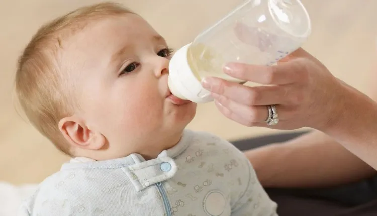 علاج الجفاف عند الأطفال بالأعشاب وأهم أسباب الجفاف