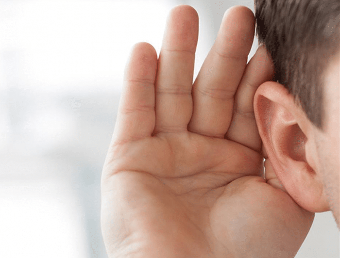 فقدان السمع في أذن واحدة