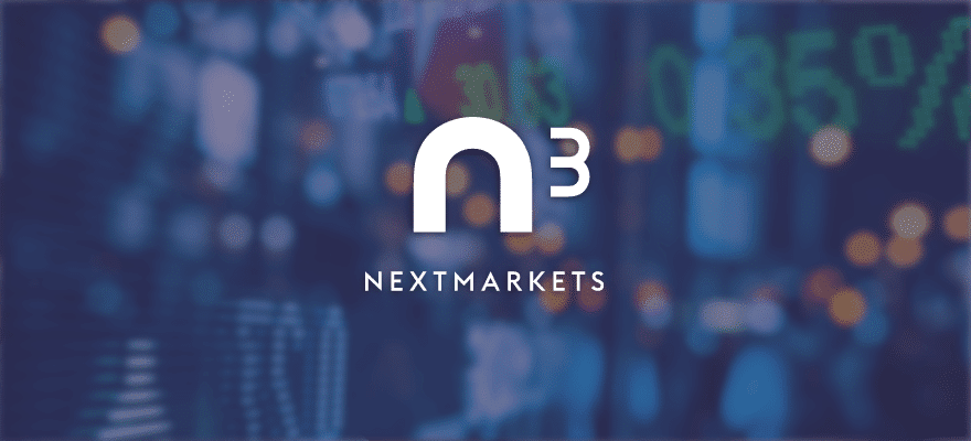 منصة الاستثمار Nextmarkets