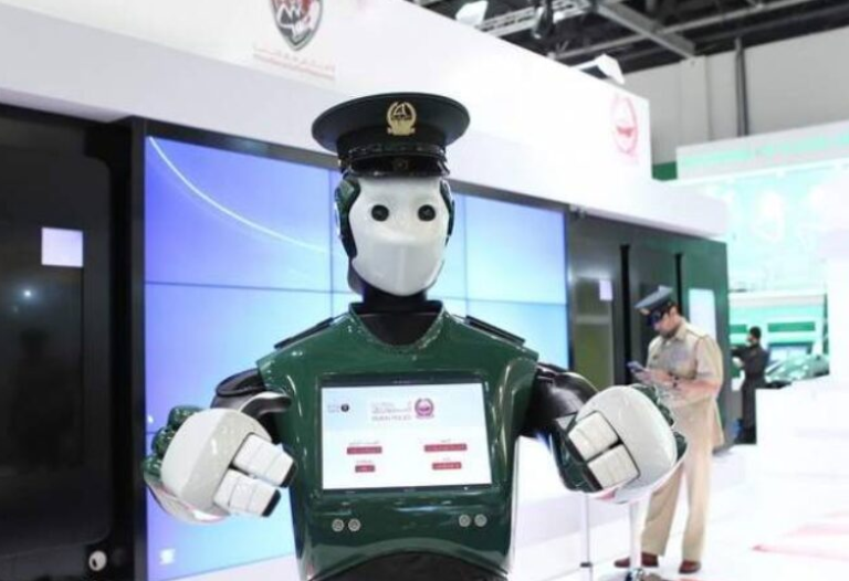 أسعار الروبوتات في دبي | ما مستقبل الذكاء الصنعي في المنطقة