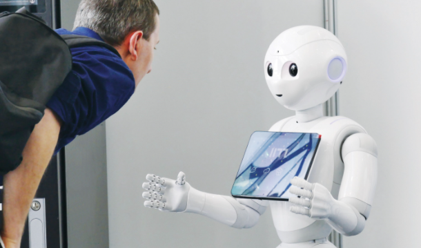 أسعار الروبوتات في دبي | ما مستقبل الذكاء الصنعي في المنطقة