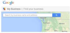 كيفية تسجيل نشاط تجاري على خريطة جوجل