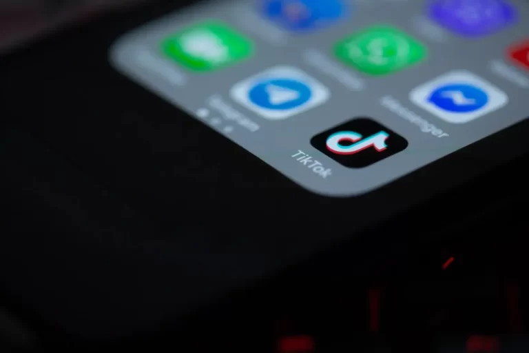 نقاط تيك توك