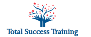 برنامج تدريب مدربين مقدم من Total Success Training