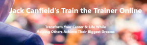 دورة Train the Trainer Jack Canfield من أفضل برامج تدريب المدربين