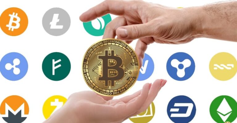 ما هو الإقراض بالعملات الرقمية وكيف يعمل