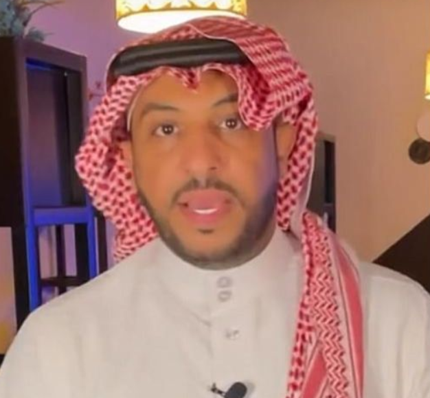 وفاة السنابي سعد المهنا المعروف بايفينت الرياض