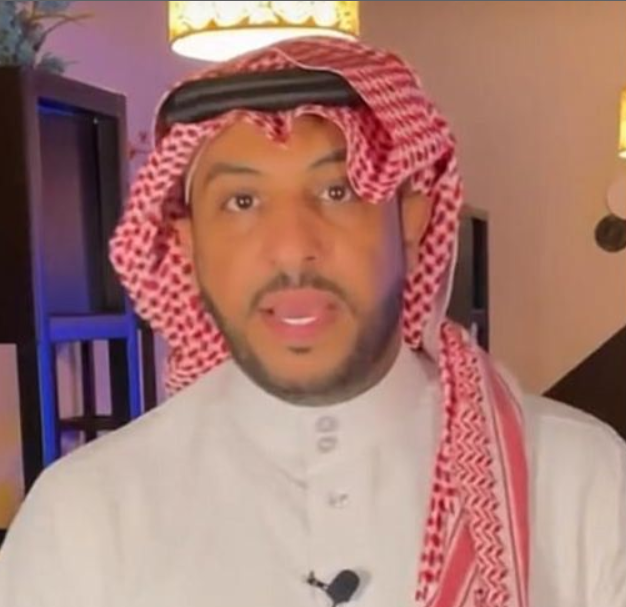 وفاة السنابي سعد المهنا المعروف بايفينت الرياض