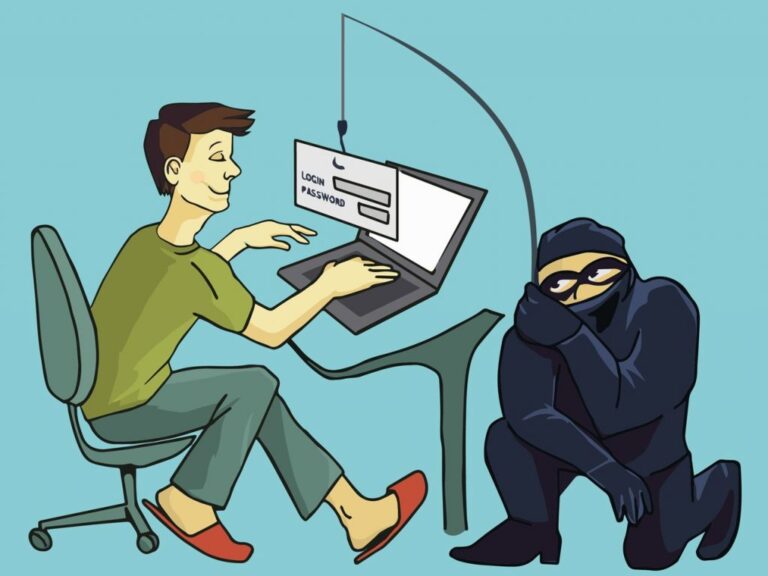 ما هي الهندسة الاجتماعية