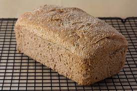 الخبز والحبوب الكاملة