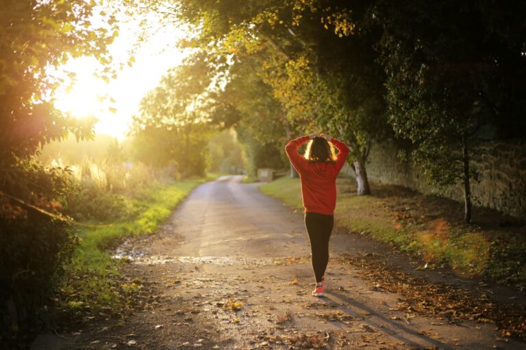 إدارة الطاقة العاطفية
