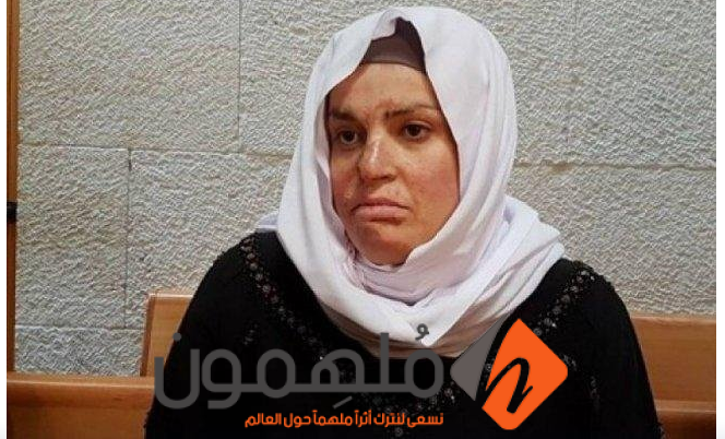 قصة اسراء جعابيص المعتقلة الفلسطينية المحررة.. إليك القصة كاملة