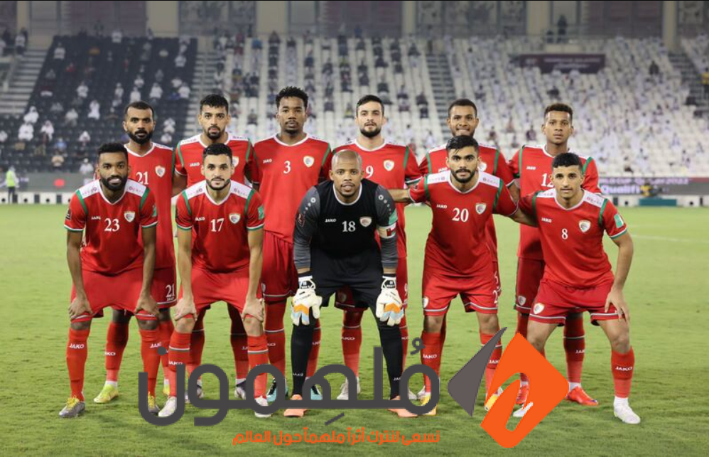 تشكيلة منتخب عمان ضد تايبيه الصينية