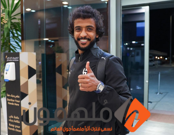 ياسر الشهراني