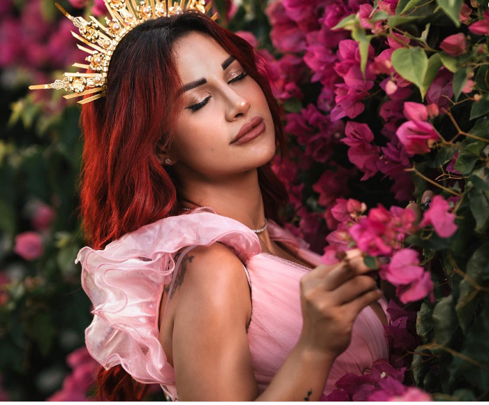 ما هي ديانة شروق (زوجة الدكتور فود) مسلمة ام مسيحية؟