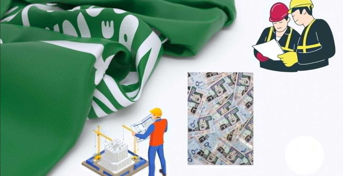 راتب المهندس في السعودية