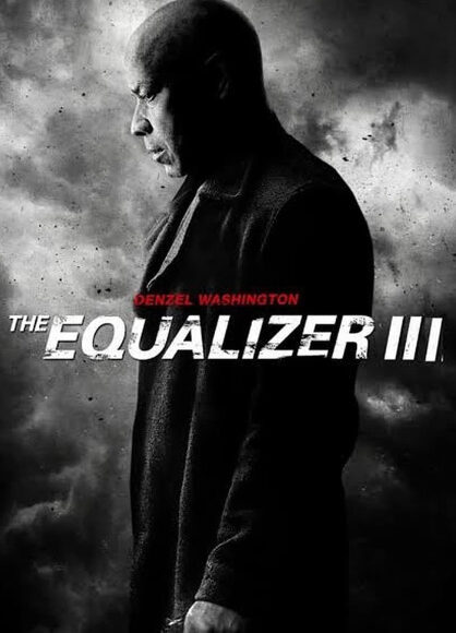 مشاهدة فيلم The Equalizer 3 مترجم كامل