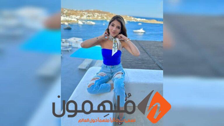 من هي نارين بيوتي السيرة الذاتية