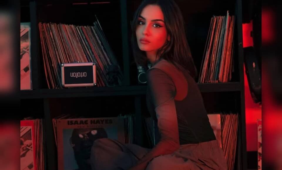 القبض على بتول الزروق