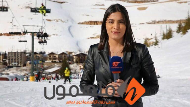 من هي فرح عمر السيرة الذاتية