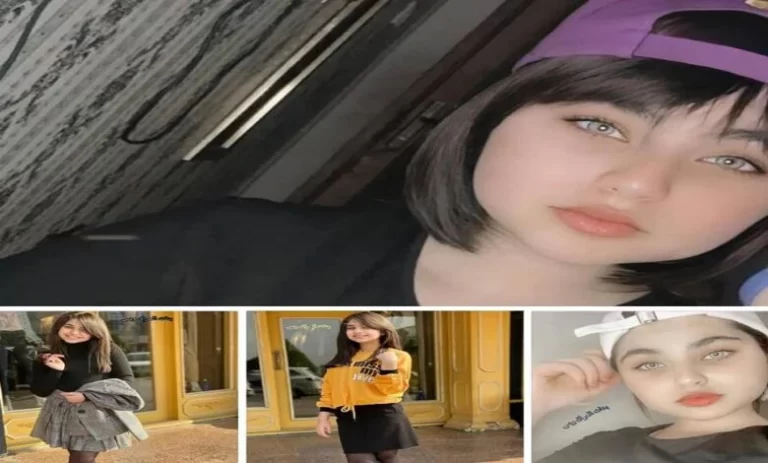 رابط فيديو فضيحة سارة اوس