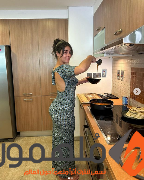 من هي الشيف سارة العراقية ويكيبيديا السيرة الذاتية
