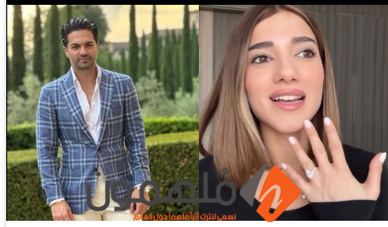 من هو خطيب نارين بيوتي ويكيبيديا السيرة الذاتية