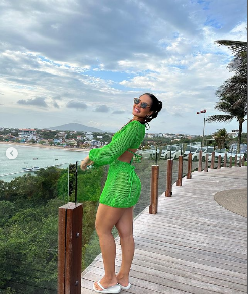 حقيقة وفاة لوانا اندرادي بسبب عملية تجميل.. تفاصيل كاملة