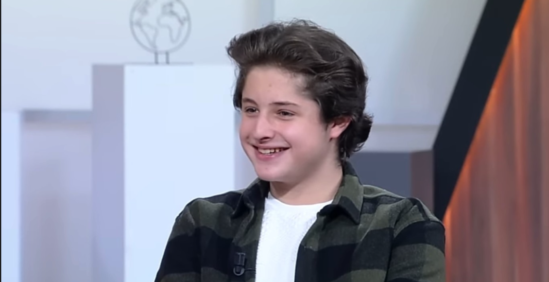 من هو قيس صبح في "مسلسل الخائن".. معلومات حقيقة