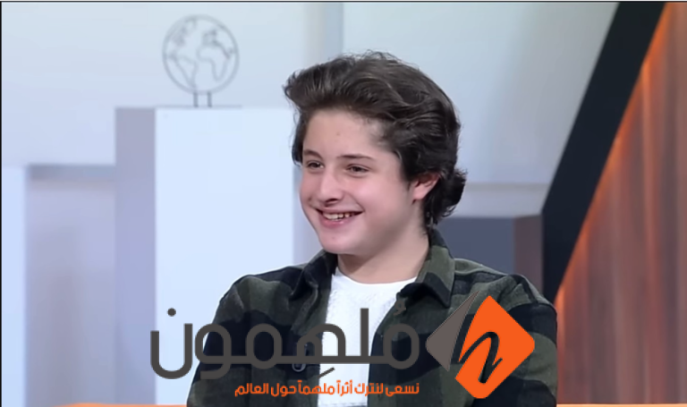 من هو قيس صبح في "مسلسل الخائن".. معلومات حقيقة